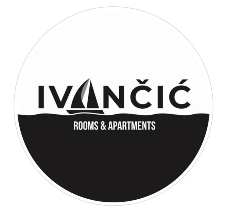 Apartments Ivančić Novi Vinodolski Buitenkant foto
